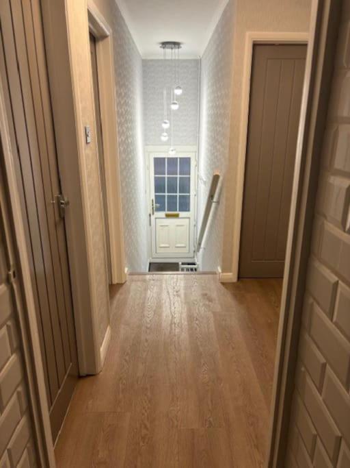 Clarke'S Airbnb Villa Worthing Exterior foto